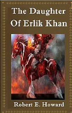 The Daughter of Erlik Khan [ePUB]
